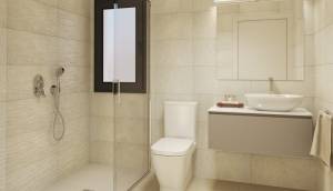 Obra Nueva - Apartmento - Torre Pacheco - Santa Rosalia Lake And Life Resort