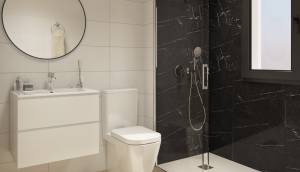 Obra Nueva - Apartmento - Torre Pacheco - Santa Rosalia Lake And Life Resort