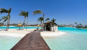 Obra Nueva - Apartmento - Torre Pacheco - Santa Rosalia Lake And Life Resort