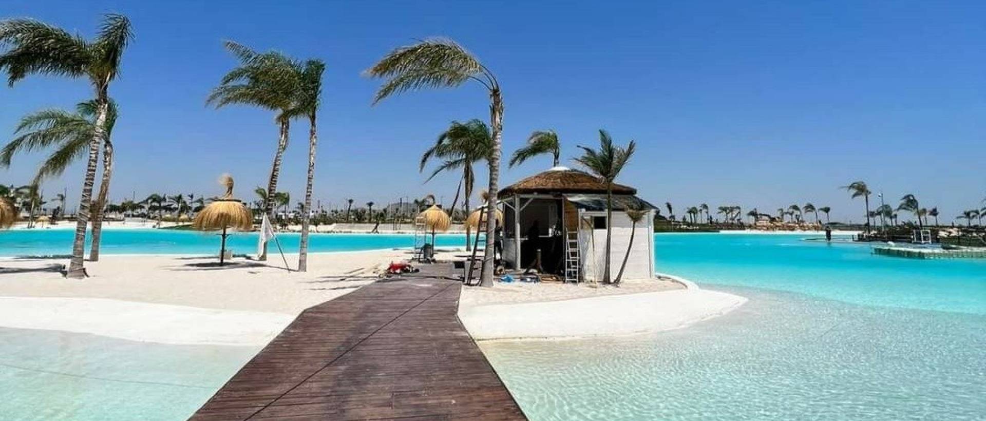 Obra Nueva - Apartmento - Torre Pacheco - Santa Rosalia Lake And Life Resort