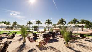 Obra Nueva - Apartmento - Torre Pacheco - Santa Rosalia Lake And Life Resort