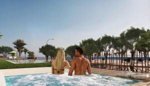 Obra Nueva - Apartmento - Villajoyosa - Puntes del Moro