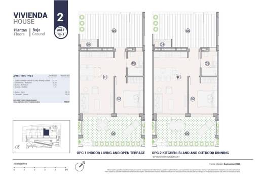 New - Apartment - Villajoyosa - Puntes del Moro