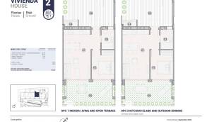 New - Apartment - Villajoyosa - Puntes del Moro