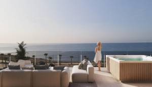 New - Apartment - Villajoyosa - Puntes del Moro