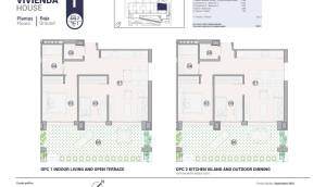 New - Apartment - Villajoyosa - Puntes del Moro