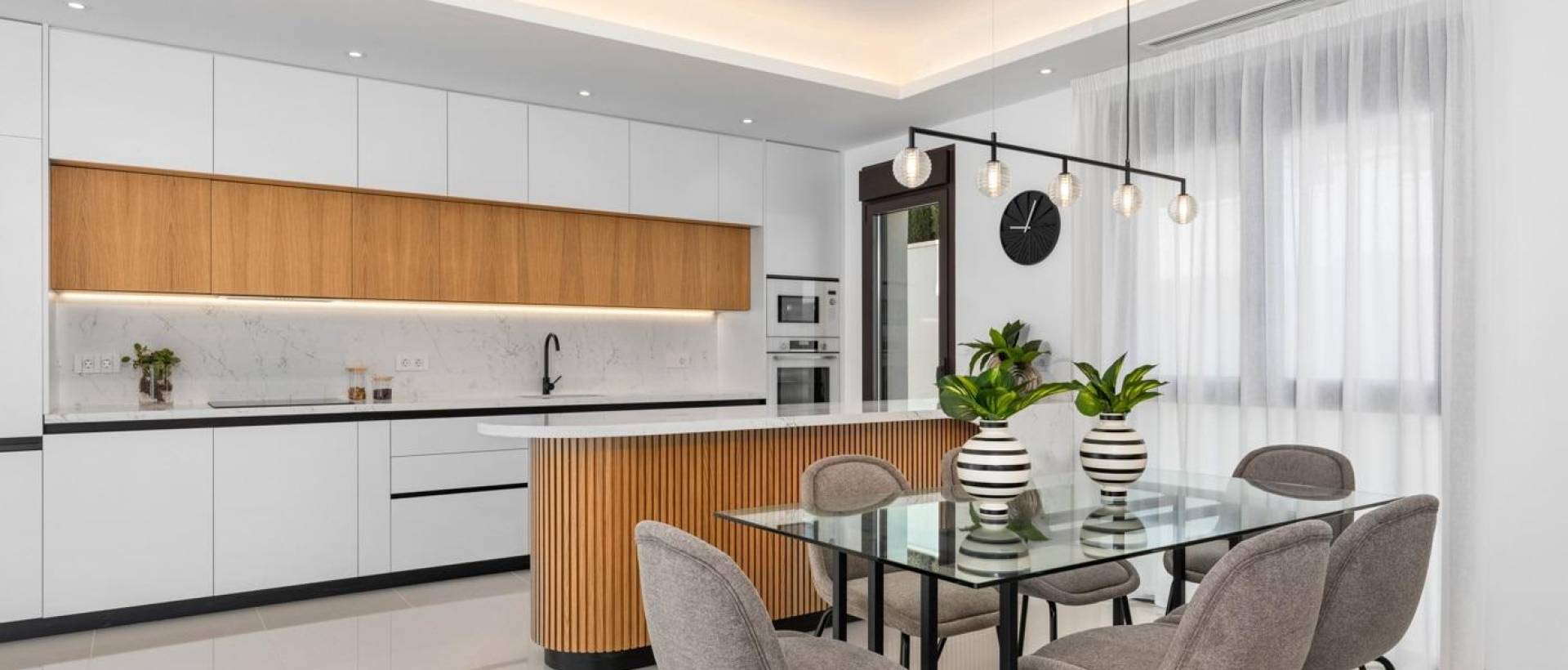 Obra Nueva - Villa / Chalet - Rojales - Dona Pepa