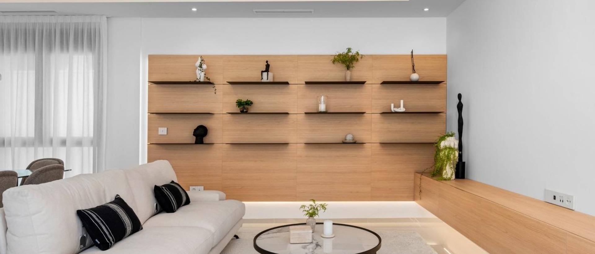 Obra Nueva - Villa / Chalet - Rojales - Dona Pepa