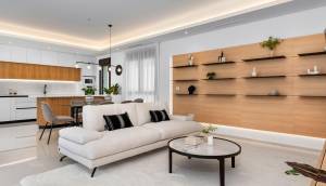 Obra Nueva - Villa / Chalet - Rojales - Dona Pepa