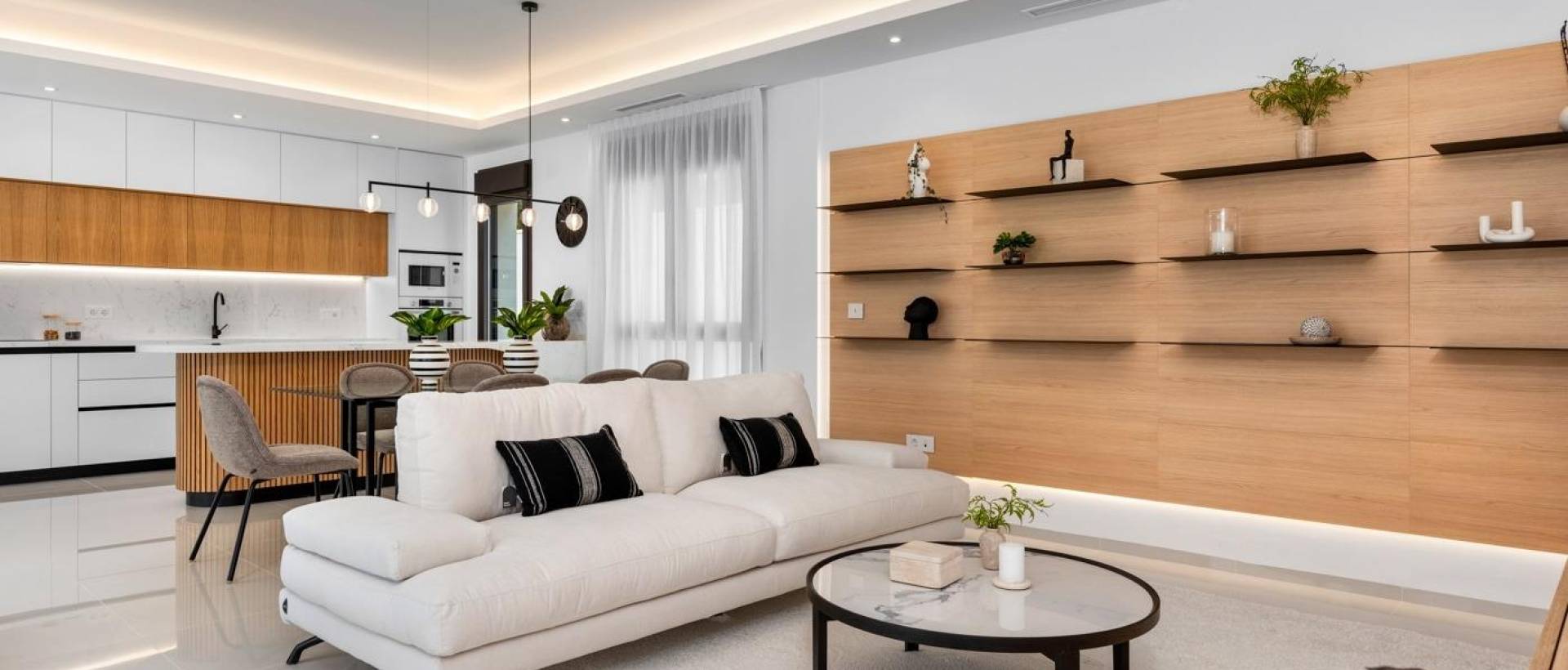 Obra Nueva - Villa / Chalet - Rojales - Dona Pepa