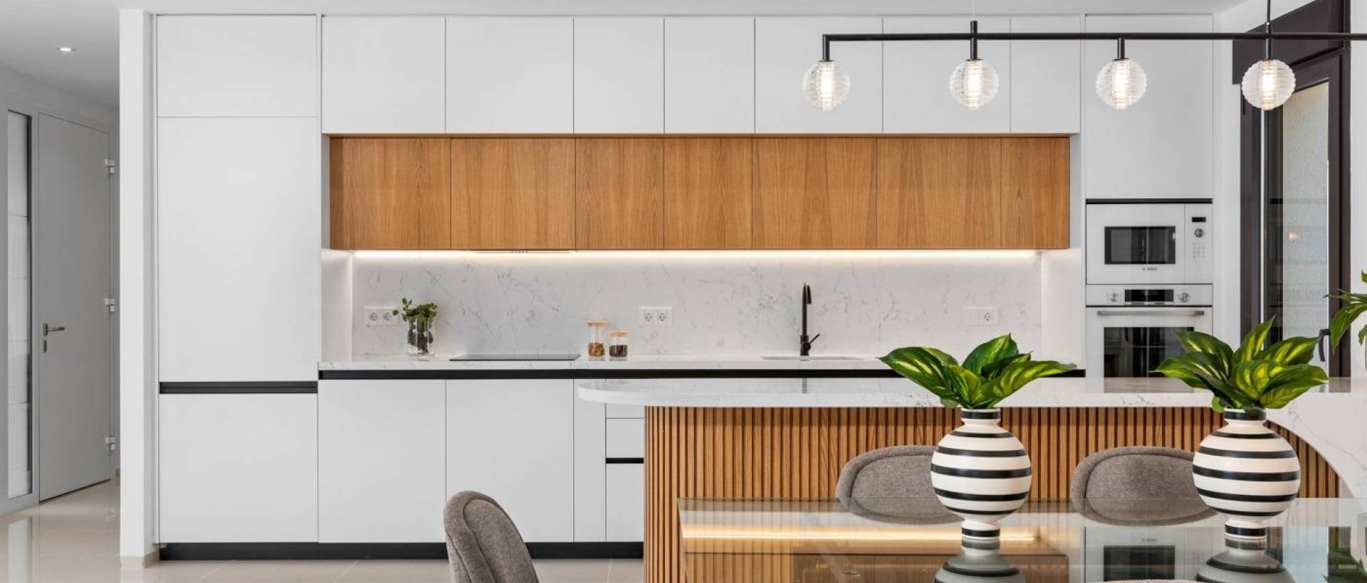 Obra Nueva - Villa / Chalet - Rojales - Dona Pepa