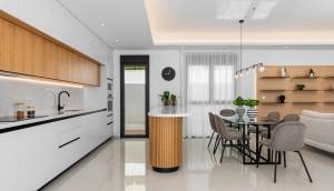 Obra Nueva - Villa / Chalet - Rojales - Dona Pepa