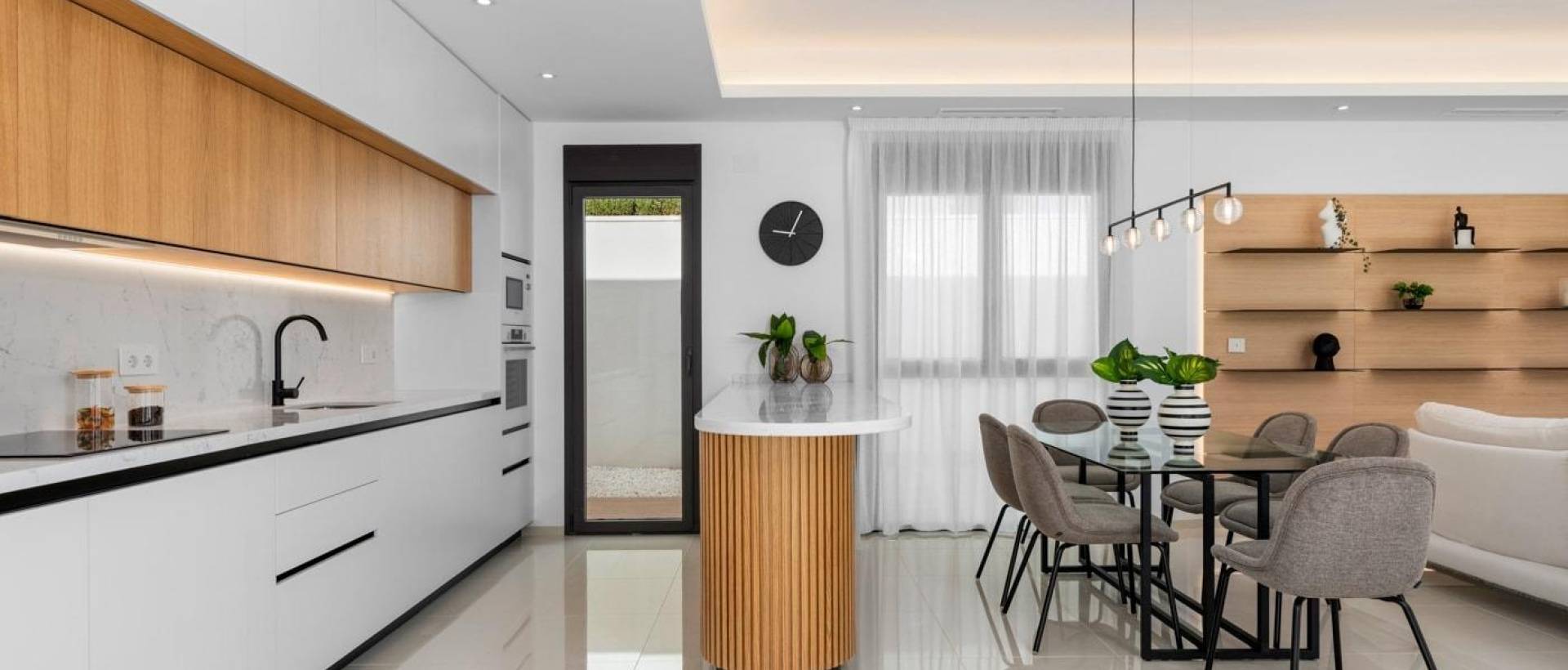 Obra Nueva - Villa / Chalet - Rojales - Dona Pepa