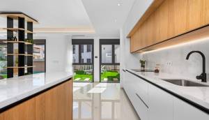 Obra Nueva - Villa / Chalet - Rojales - Dona Pepa