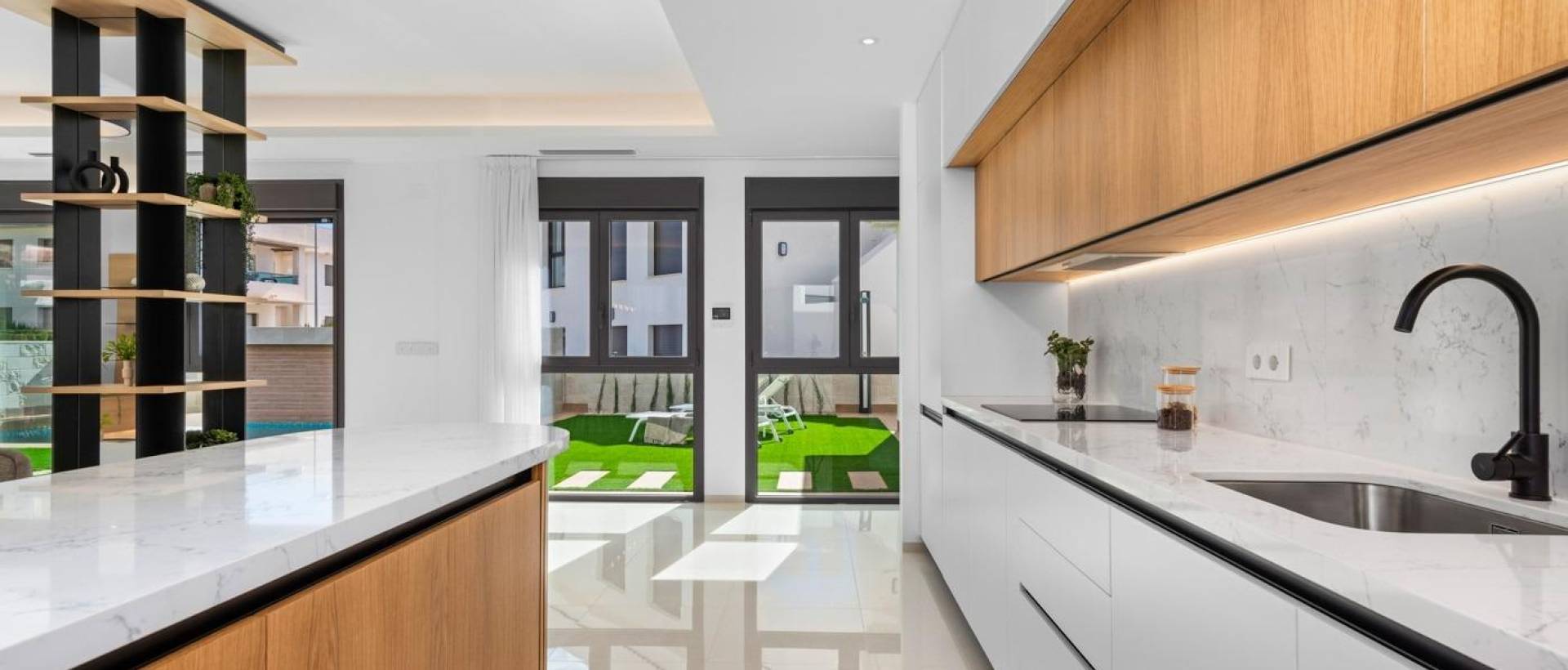 Obra Nueva - Villa / Chalet - Rojales - Dona Pepa