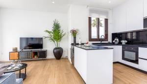 New - Villa - Finestrat - Balcón de finestrat