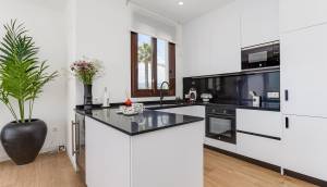 New - Villa - Finestrat - Balcón de finestrat