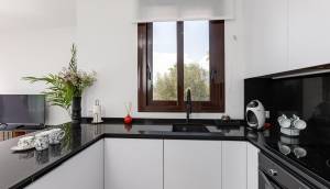 New - Villa - Finestrat - Balcón de finestrat