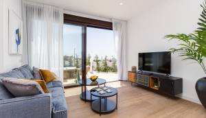 New - Villa - Finestrat - Balcón de finestrat