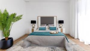 New - Villa - Finestrat - Balcón de finestrat