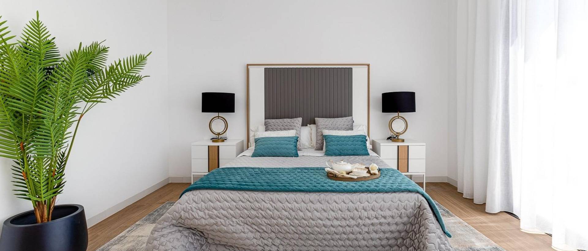 New - Villa - Finestrat - Balcón de finestrat