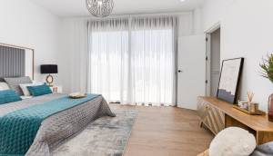 New - Villa - Finestrat - Balcón de finestrat