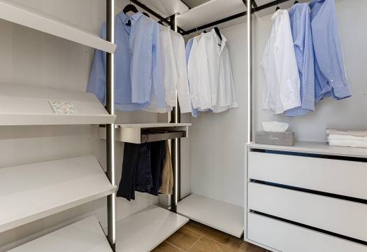 New - Villa - Finestrat - Balcón de finestrat