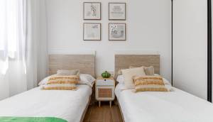 New - Villa - Finestrat - Balcón de finestrat