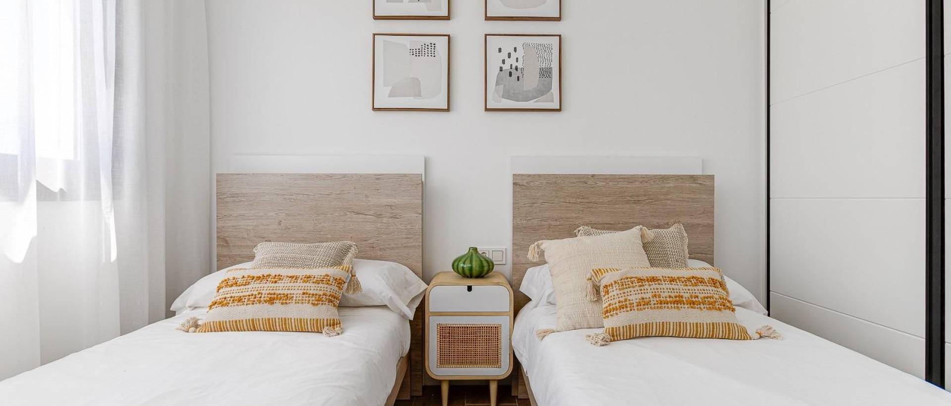 New - Villa - Finestrat - Balcón de finestrat