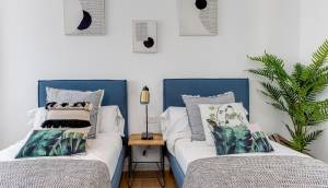 New - Villa - Finestrat - Balcón de finestrat