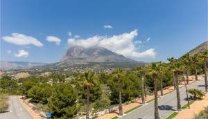 New - Villa - Finestrat - Balcón de finestrat