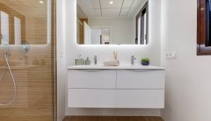 New - Villa - Finestrat - Balcón de finestrat