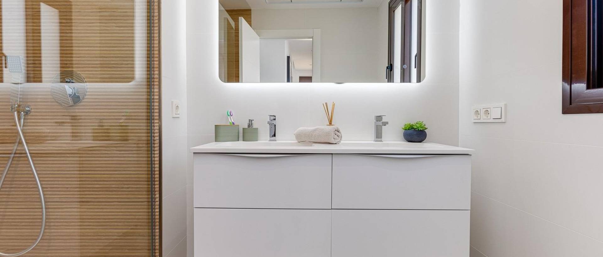 New - Villa - Finestrat - Balcón de finestrat