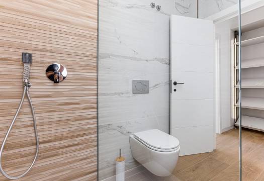 New - Villa - Finestrat - Balcón de finestrat