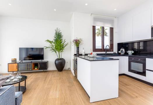 Obra Nueva - Villa / Chalet - Finestrat - Balcón de finestrat