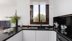 Obra Nueva - Villa / Chalet - Finestrat - Balcón de finestrat