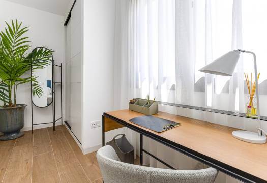 Obra Nueva - Villa / Chalet - Finestrat - Balcón de finestrat