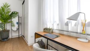 Obra Nueva - Villa / Chalet - Finestrat - Balcón de finestrat