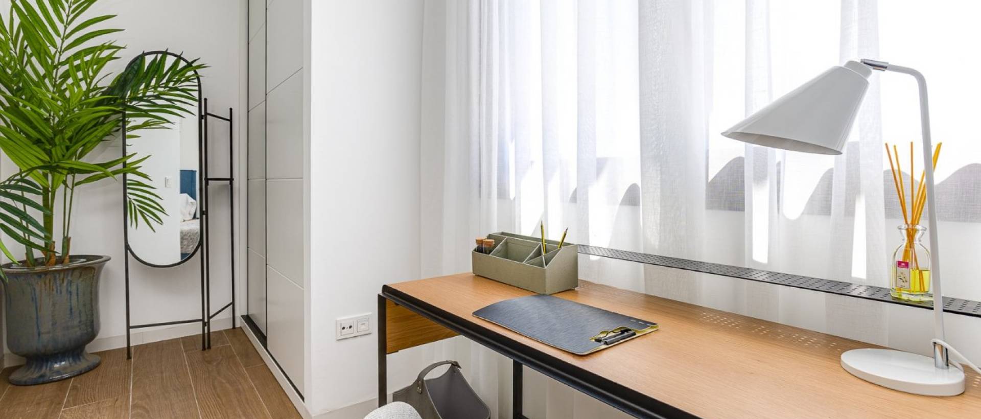 Obra Nueva - Villa / Chalet - Finestrat - Balcón de finestrat