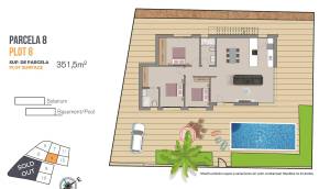 Obra Nueva - Villa / Chalet - Finestrat - Balcón de finestrat