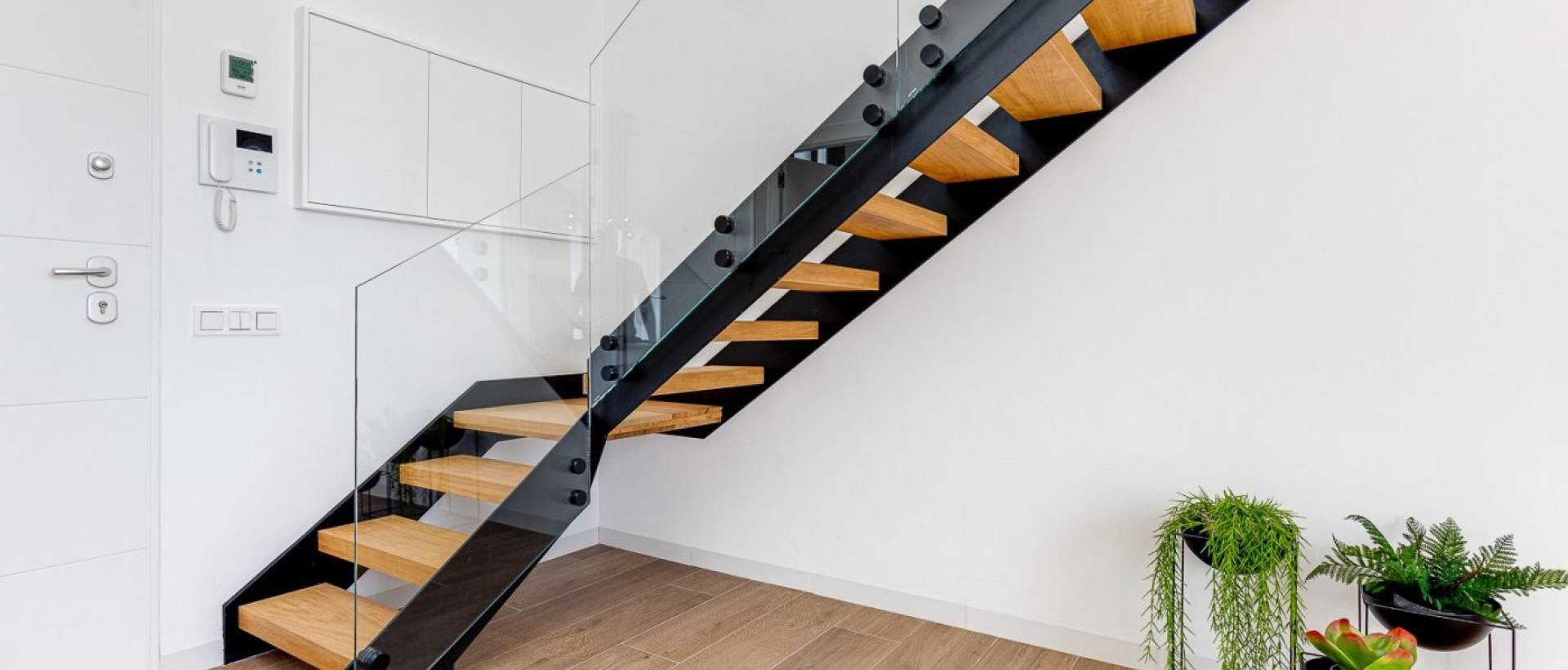 Obra Nueva - Villa / Chalet - Finestrat - Balcón de finestrat