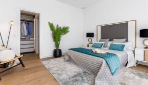 Obra Nueva - Villa / Chalet - Finestrat - Balcón de finestrat