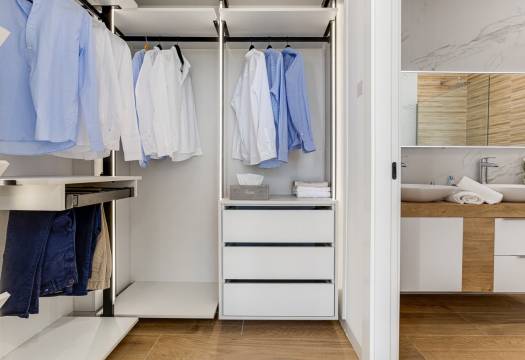 Obra Nueva - Villa / Chalet - Finestrat - Balcón de finestrat