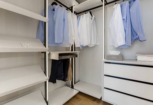 Obra Nueva - Villa / Chalet - Finestrat - Balcón de finestrat