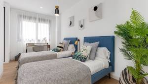 Obra Nueva - Villa / Chalet - Finestrat - Balcón de finestrat