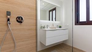 Obra Nueva - Villa / Chalet - Finestrat - Balcón de finestrat