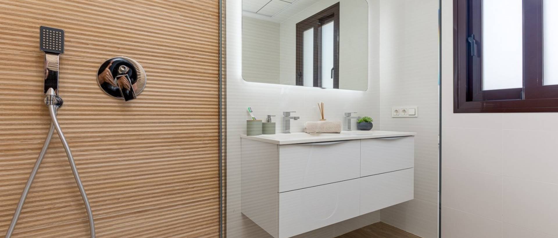 Obra Nueva - Villa / Chalet - Finestrat - Balcón de finestrat