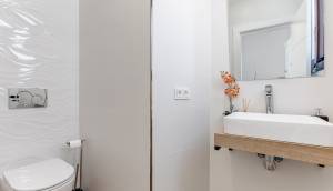 Obra Nueva - Villa / Chalet - Finestrat - Balcón de finestrat