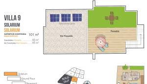 Obra Nueva - Villa / Chalet - Finestrat - Balcón de finestrat