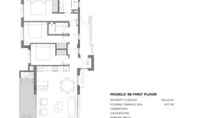 Obra Nueva - Apartmento - Los Alcázares - Parque Diana